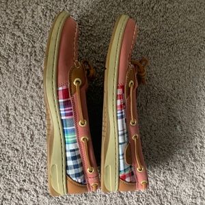 SPERRY TOPSIDERS